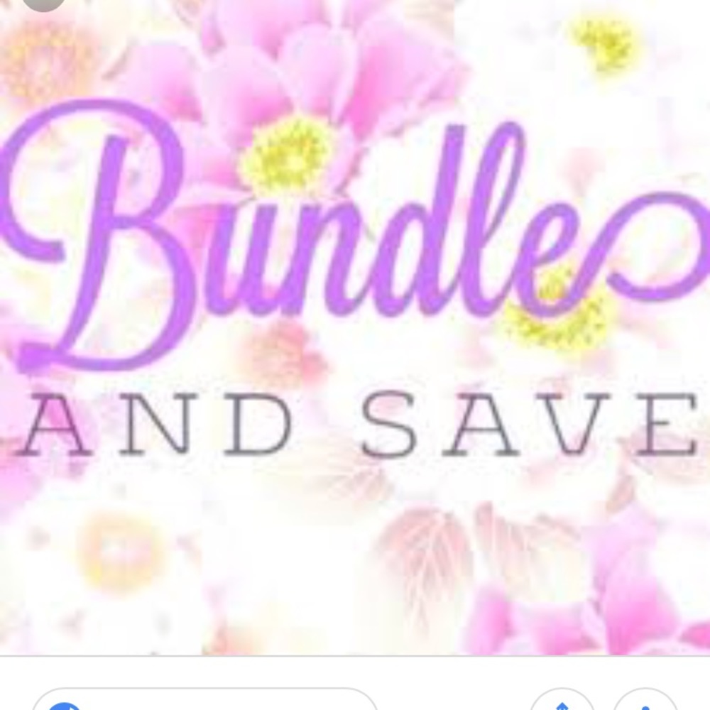 I might even throw in something free ❤️